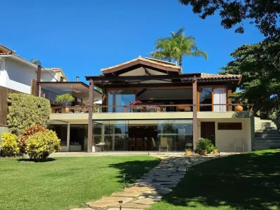 Casa com 5 Quartos à venda, 413m² no Village da Ferradura, Armação dos Búzios