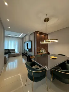 Apartamento com 3 Quartos à venda, 80m² no Candeias, Vitória da Conquista