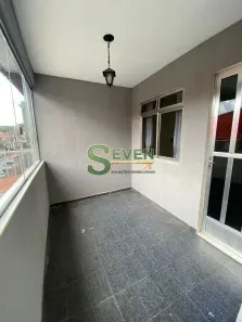 Apartamento com 3 Quartos à venda, 120m² no Santo Agostinho, Volta Redonda