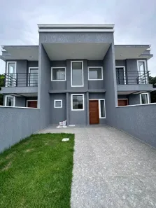 Sobrado com 3 Quartos à venda, 127m² no Ingleses do Rio Vermelho, Florianópolis