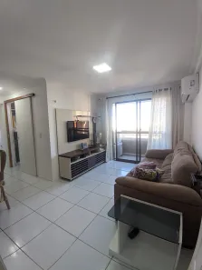 Apartamento com 2 Quartos à venda, 52m² no Fátima, Fortaleza