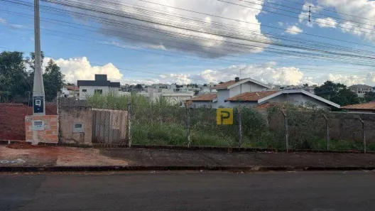 Lote/Terreno à venda, 1120m² no Chácara Mantovani, Americana