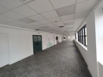 Sala Comercial para alugar, 376m² no Vila Buarque, São Paulo