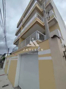 Apartamento com 2 Quartos à venda, 75m² no Vila Kosmos, Rio de Janeiro