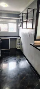 Apartamento com 2 Quartos para alugar, 58m² no Parque Bela Vista, Votorantim