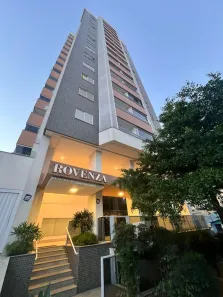 Apartamento com 3 Quartos à venda, 115m² no Centro, Criciúma