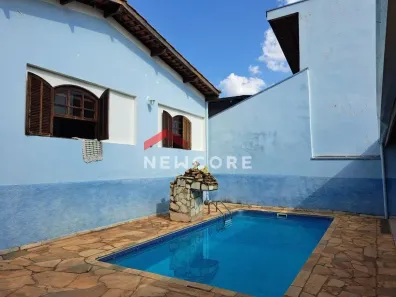 Casa com 3 Quartos à venda, 260m² no Parque Taquaral, Campinas