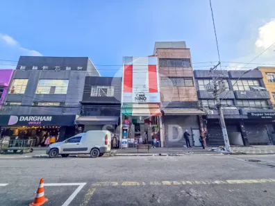 Galpão/Depósito/Armazém à venda, 500m² no Brás, São Paulo