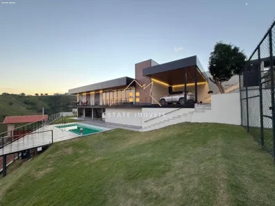 Fazenda/Sítio com 3 Quartos à venda, 345m² no , Igaratá