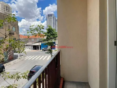 Apartamento com 2 Quartos à venda, 98m² no Cambuci, São Paulo