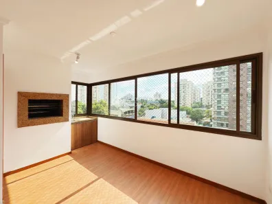Apartamento com 2 Quartos à venda, 73m² no Passo da Areia, Porto Alegre