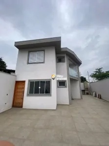 Sobrado com 3 Quartos à venda, 124m² no Vila Mangalot, São Paulo