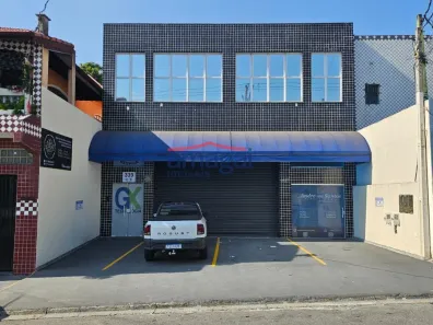 Imóvel Comercial à venda, 351m² no Jardim Altos de Santana I, Jacareí