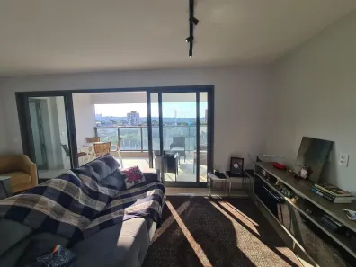 Apartamento com 3 Quartos à venda, 125m² no Jardim Belo Horizonte, Campinas