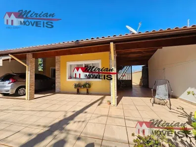 Casa com 3 Quartos à venda, 342m² no Cidade Nova Peruíbe, Peruíbe