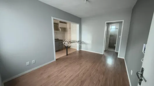 Apartamento com 1 Quarto à venda, 39m² no Santa Cecília, Porto Alegre