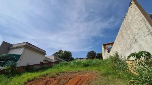 Lote/Terreno à venda, 400m² no Jardim Paulista, Atibaia