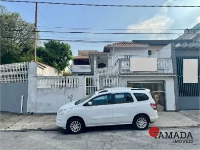 Casa com 6 Quartos à venda, 470m² no Vila Nova Savoia, São Paulo