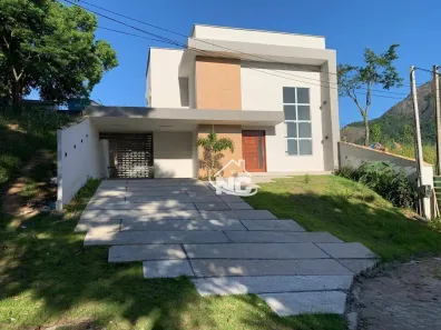 Casa com 3 Quartos à venda, 156m² no Inoã (Inoã), Maricá