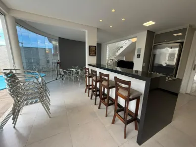 Casa com 3 Quartos à venda, 292m² no Pedra Branca, Palhoça