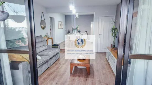 Apartamento com 3 Quartos à venda, 144m² no Bosque, Campinas