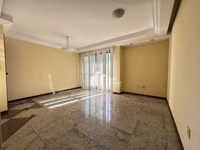 Apartamento com 3 Quartos para alugar, 100m² no Praia do Canto, Vitória