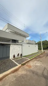 Casa com 3 Quartos à venda, 186m² no Plano Diretor Sul, Palmas