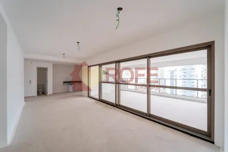 Apartamento com 3 Quartos à venda, 142m² no Vila Clementino, São Paulo