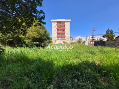 Lote/Terreno para alugar, 936m² no Jardim São Roque, Americana