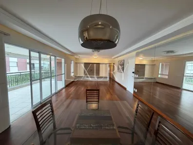 Apartamento com 3 Quartos para venda ou aluguel, 168m² no Água Branca, São Paulo