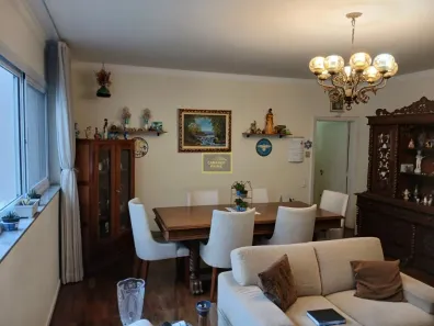 Apartamento com 3 Quartos à venda, 143m² no Pinheiros, São Paulo