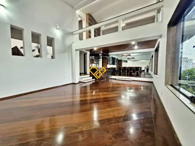 Casa com 6 Quartos para alugar, 713m² no Marapé, Santos