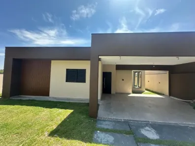 Casa com 3 Quartos à venda, 160m² no Condomínio Residencial Shamballa II, Atibaia