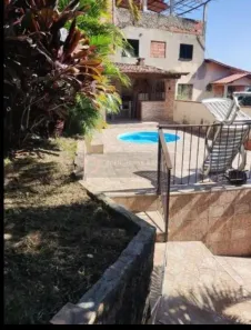 Casa com 3 Quartos à venda, 200m² no Santa Rosa, Niterói