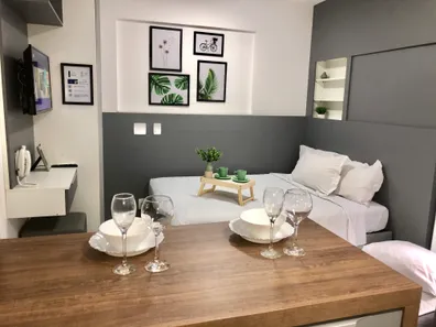 Apartamento com 1 Quarto à venda, 22m² no Centro, São Paulo