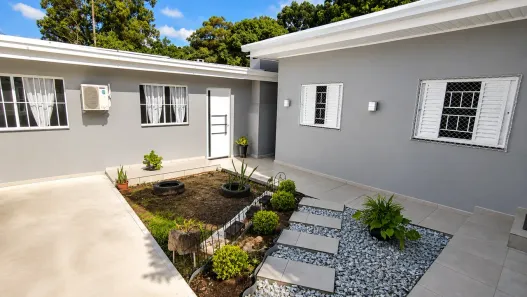 Casa com 4 Quartos à venda, 145m² no Vila Mattos, Passo Fundo