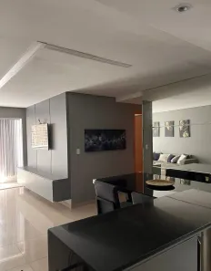 Apartamento com 3 Quartos à venda, 77m² no Intermares, Cabedelo