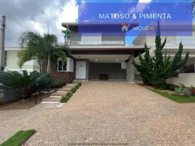 Fazenda/Sítio com 4 Quartos à venda, 370m² no Swiss Park, Campinas