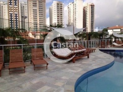 Cobertura com 4 Quartos à venda, 215m² no Vila Bertioga, São Paulo