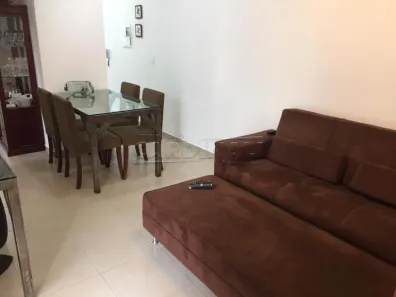 Apartamento com 2 Quartos à venda, 48m² no Vila Rancho Velho, São Carlos