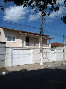 Casa com 4 Quartos à venda, 322m² no Itapema, Guararema