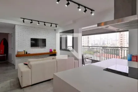 Apartamento com 2 Quartos à venda, 80m² no Cambuci, São Paulo