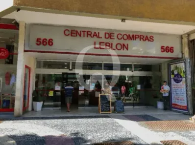 Ponto Comercial com 1 Quarto à venda, 32m² no Leblon, Rio de Janeiro
