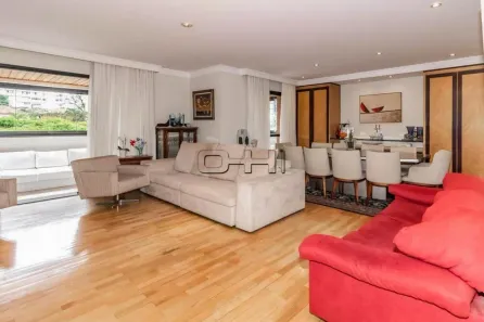 Apartamento com 4 Quartos à venda, 179m² no Perdizes, São Paulo