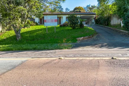 Lote/Terreno à venda, 1537m² no Campo Comprido, Curitiba