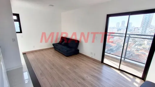 Apartamento com 1 Quarto à venda, 28m² no Vila Dom Pedro II, São Paulo