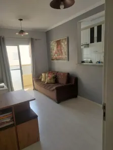 Apartamento com 2 Quartos à venda, 55m² no Vila Della Piazza, Jundiaí