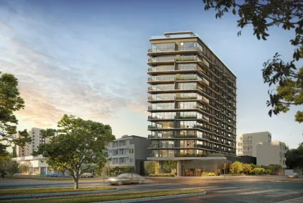 Apartamento com 3 Quartos à venda, 115m² no Praia de Belas, Porto Alegre