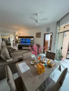 Apartamento com 3 Quartos à venda, 100m² no Grã-Duquesa, Governador Valadares