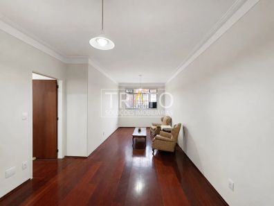 Apartamento com 2 Quartos à venda, 86m² no Centro, Campinas